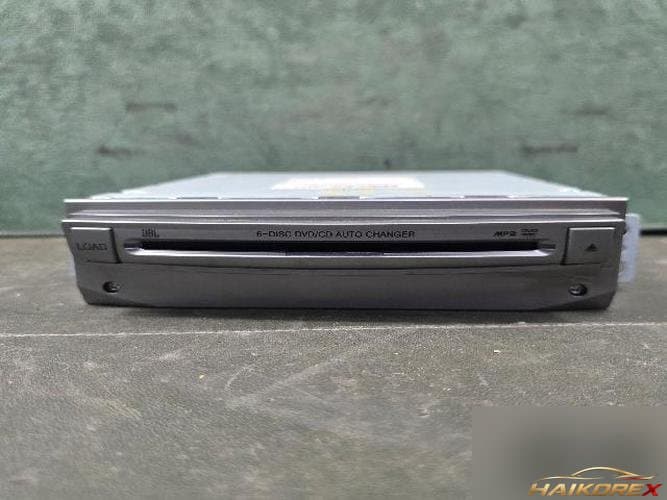 Hyundai Veracruz 2008 — AV система 96570-3J000