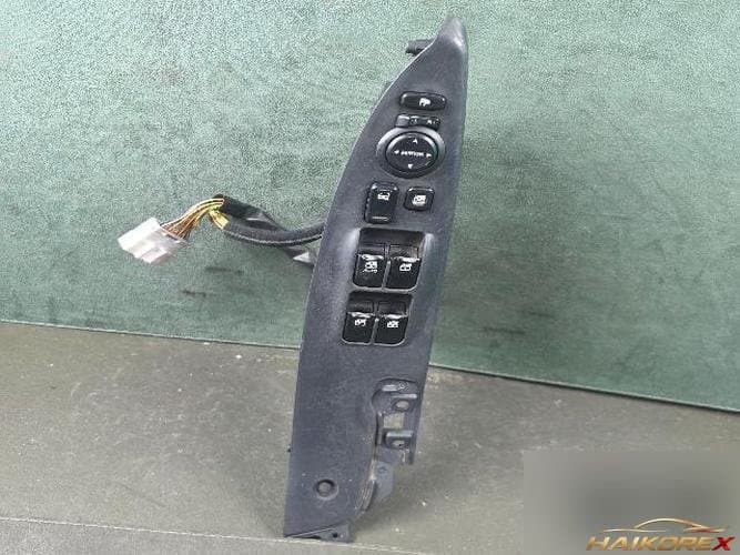 Hyundai Veracruz 2008 — выключатель стеклоподъёмника 93570-3J001WK
