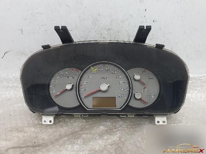 Kia Carens 2007 — панель приборов 94003-1D270