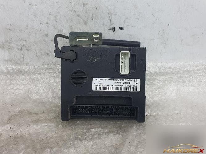 Hyundai Santa Fe 2006 — модуль BCM (ETACS) 95400-2B100