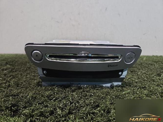 Hyundai Genesis 2011 — аудиосистема AV 96560 3M801