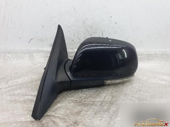 Daewoo Tosca 2007 — боковое зеркало левое