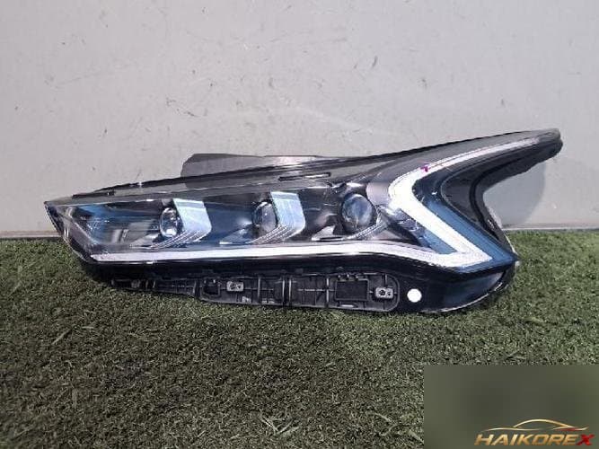 Hyundai Grandeur 2007 — фара левая 92101 L2100
