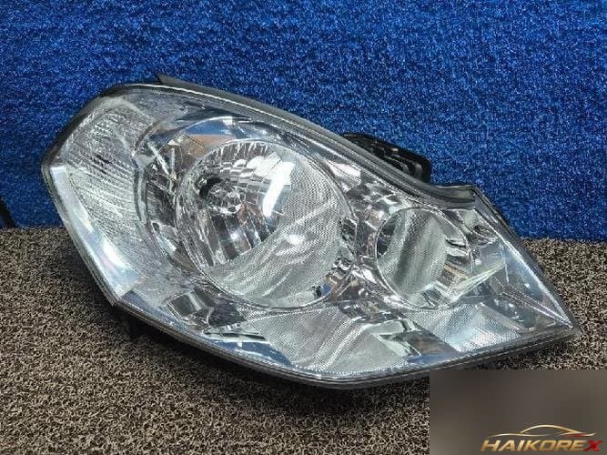 Renault SM5 2009 — фара правая HID