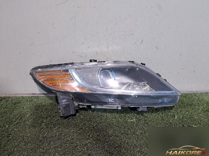 Ford MKS 2013 — фара правая