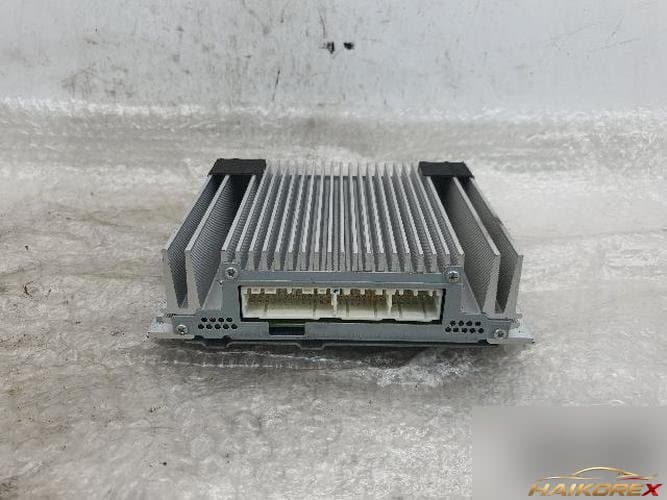 Kia K7 2013 — усилитель (ампер) 963703R155