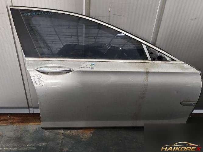 BMW 7 Series 2011 — дверь передняя правая 5A2A388
