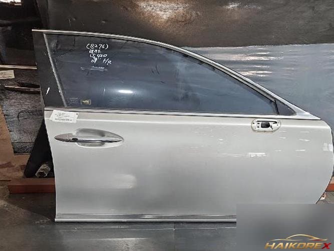 Lexus LS 2007 — передняя дверь правая
