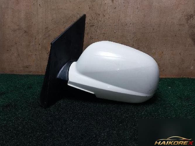 KG Mobility Korando 2014 — зеркало боковое левое