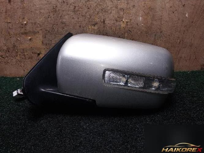 Kia Mohave 2008 — зеркало боковое левое