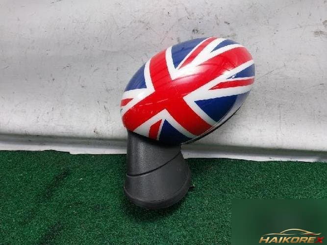 MINI Cooper 2013 — зеркало боковое левое 10