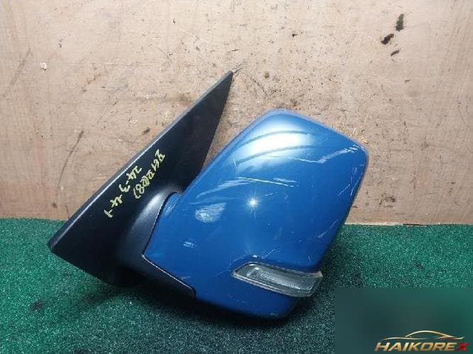 Hyundai Porter 2008 — зеркало боковое левое 876104F010CA