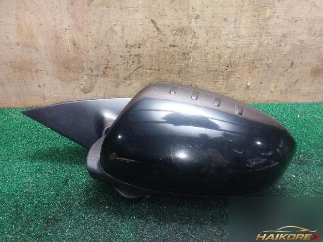 Kia K5 2012 — зеркало боковое левое 876102T010