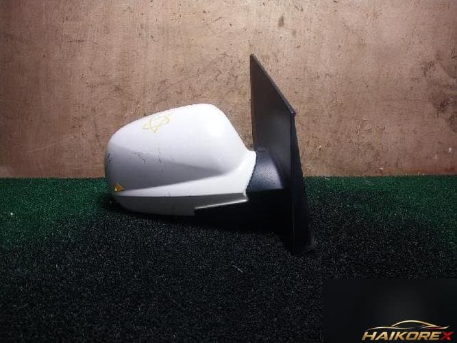 KG Mobility Korando 2016 — зеркало боковое правое 23388