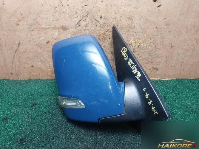 Hyundai Porter 2008 — зеркало боковое правое 876204F000CA