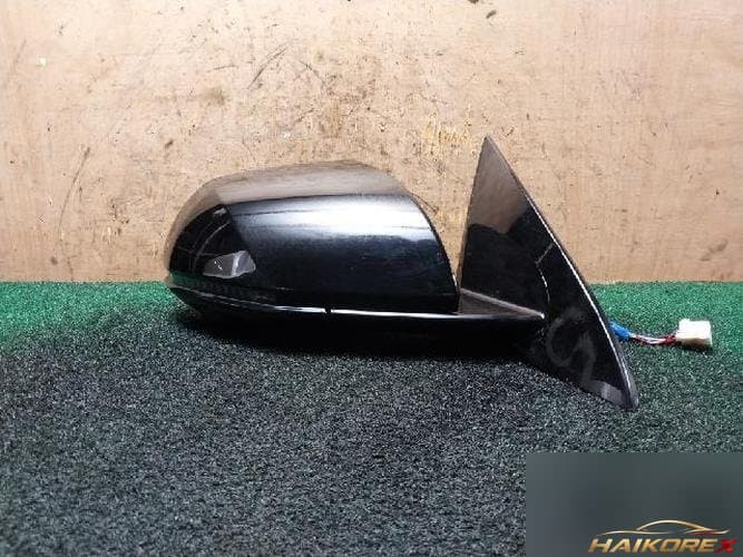 Hyundai Ioniq 2023 — зеркало боковое правое 87620GI000MZH