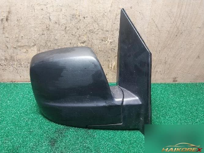 Hyundai Grand Starex 2014 — зеркало боковое правое 876204H600