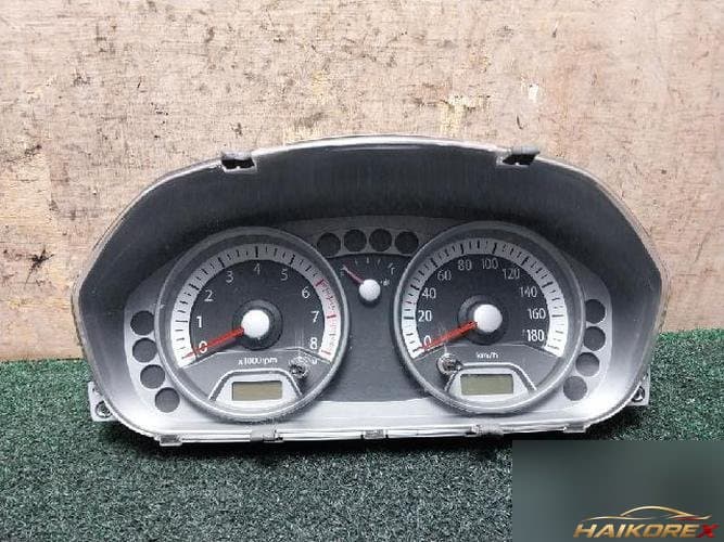 Kia Morning 2009 — комбинация приборов 9401407000