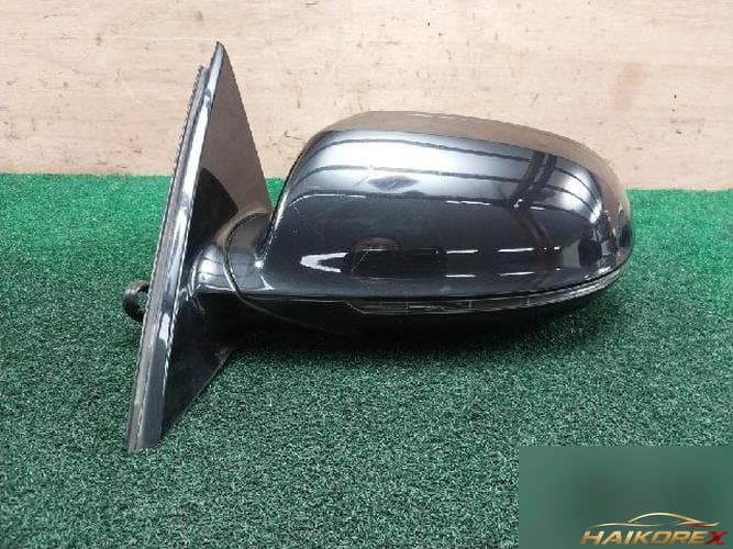 Audi A8 2012 — зеркало боковое левое 4H1857409G