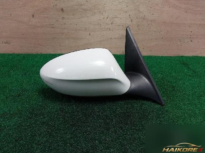 BMW Z-серии 2010 — зеркало боковое правое 51167281984