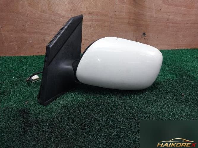 Toyota Prius 2007 — боковое зеркало левое