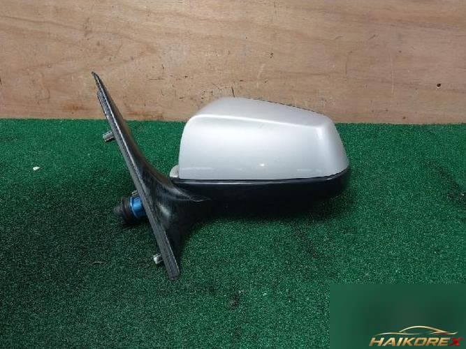 BMW 5 series 2012 — боковое зеркало левое 51167283531