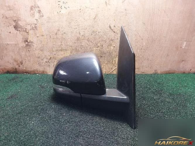 Hyundai Grand Starex 2019 — зеркало боковое правое 876204H610
