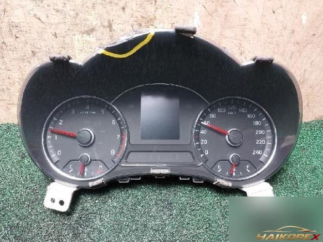 Kia K3 2014 — приборная панель 94023A7010 6