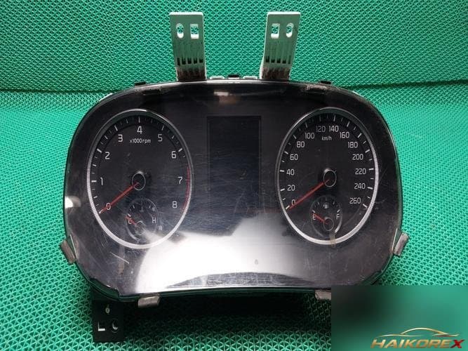 Kia K5 2022 — панель приборов 94013L2300
