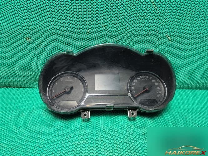 Kia K5 2012 — панель приборов 940132T080