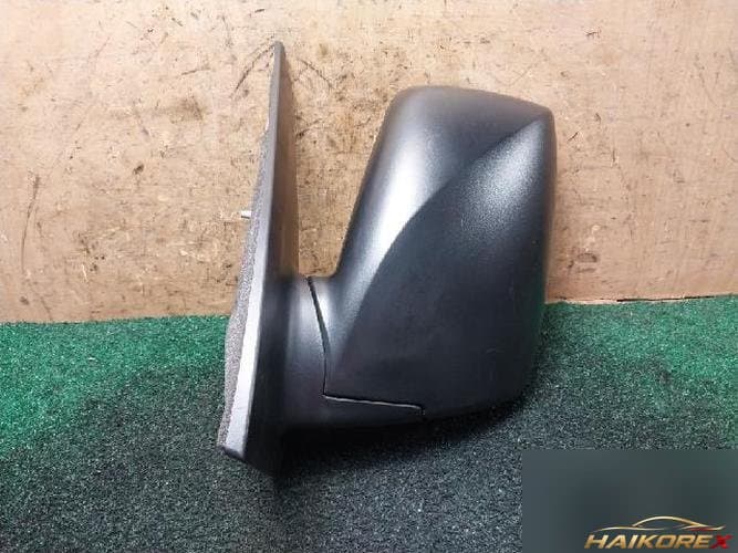 Hyundai Porter 2007 — зеркало боковое левое 876104F500CA