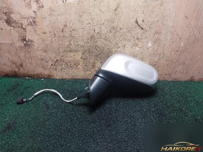 Kia Ray 2014 — зеркало боковое левое 87610A3510