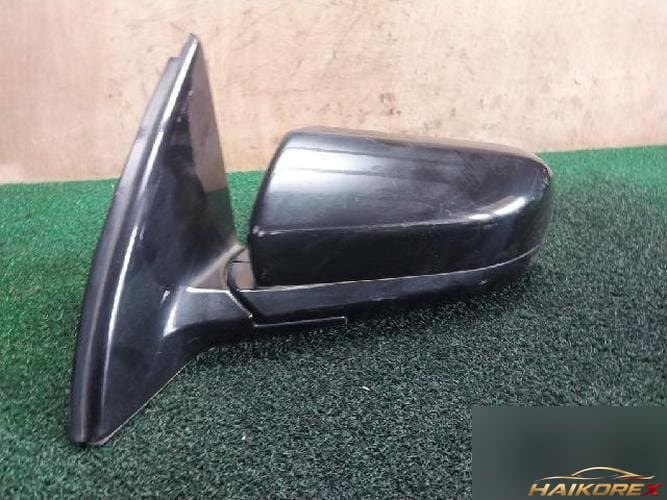 Daewoo Statesman 2006 — зеркало боковое левое 92157623