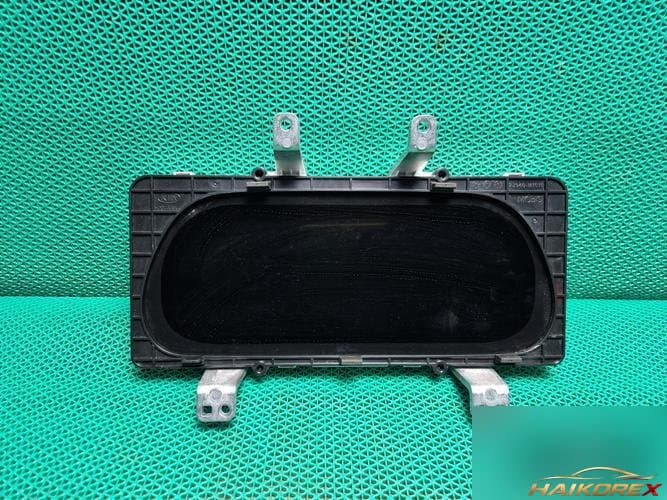 Kia Mohave 2021 — панель приборов 940732J100 2