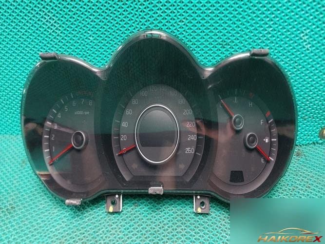 Kia K5 2015 — приборная панель 940332T081