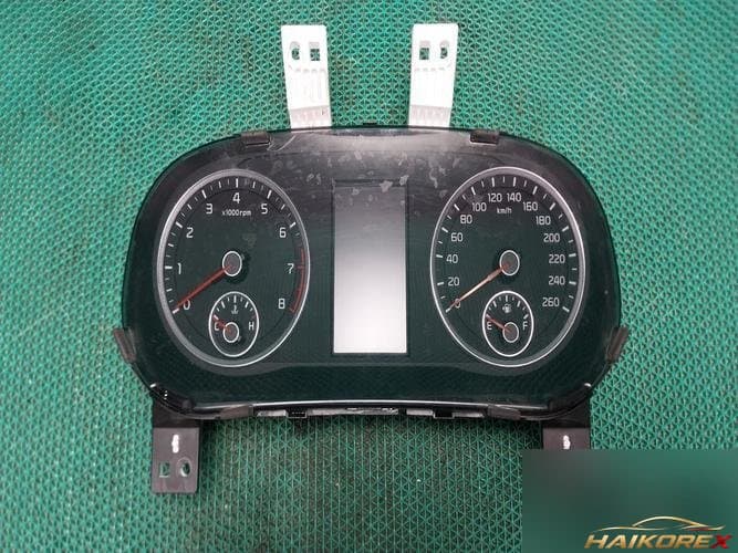 Kia K5 2021 — приборная панель 94013L2200