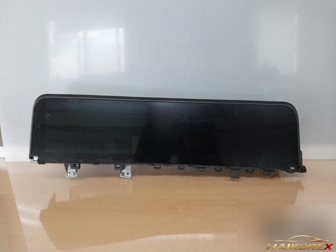 Kia Seltos 2024 — панель приборов 94033Q5700