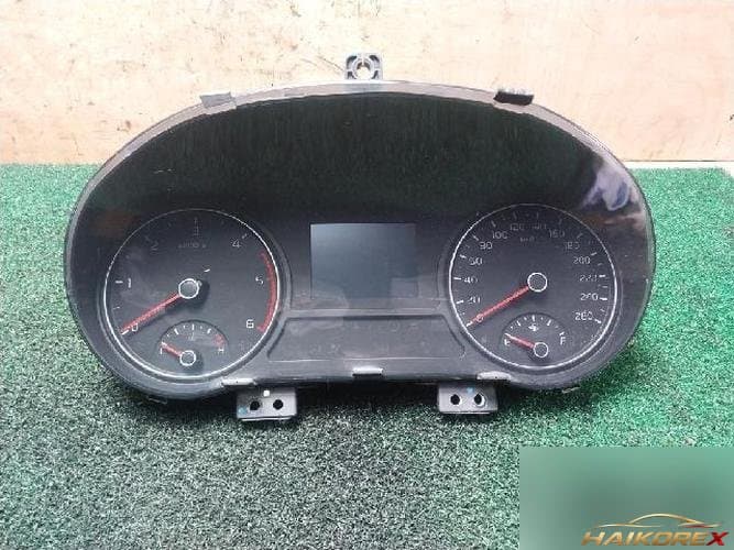 Kia K5 2015 — приборная панель 94003D4060