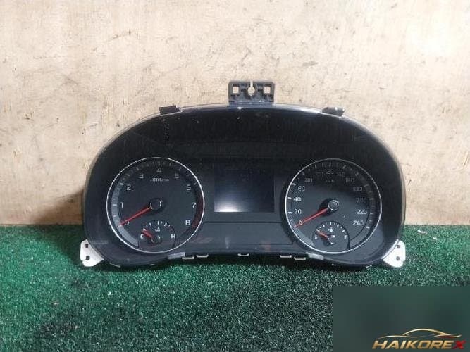 Kia K3 2020 — панель приборов 94013M6060