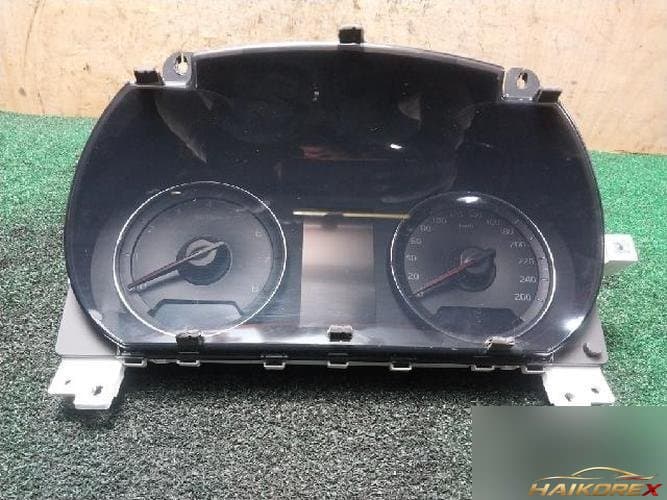 Kia K9 2013 — приборная панель 940033T010