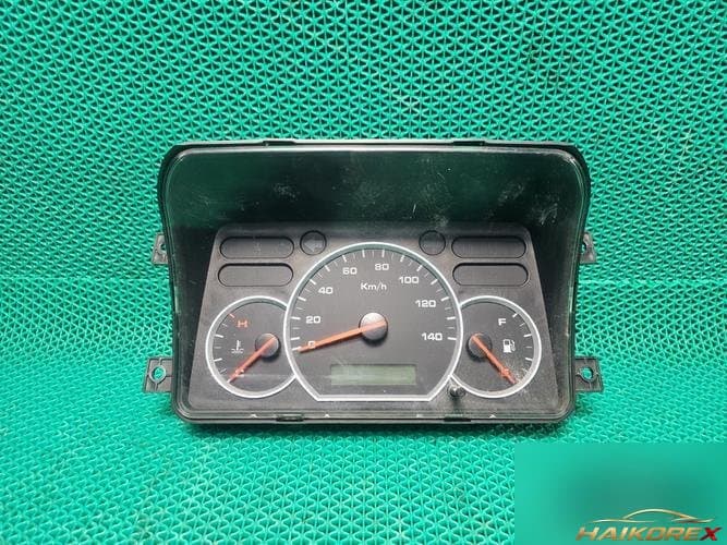 Daewoo Damas 2019 — приборная панель 42623855