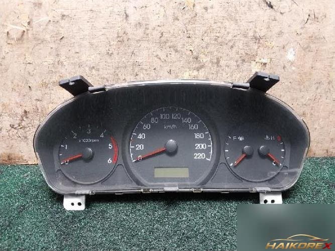 Hyundai Grand Starex 2008 — панель приборов 940034H060