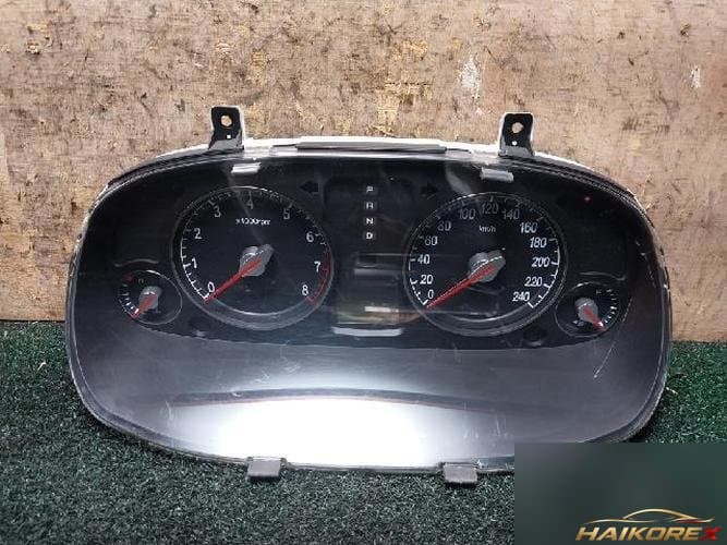 Hyundai Grandeur 2009 — щиток приборов 940043L010