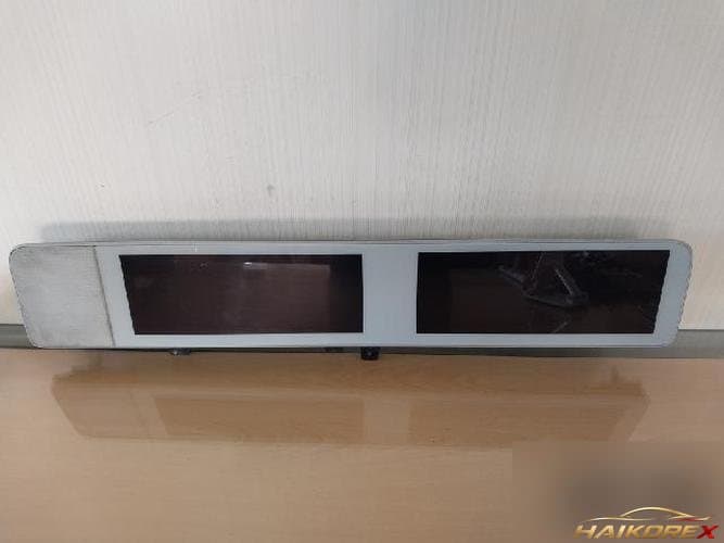 Hyundai Ioniq 2024 — комбинация приборов 94003GI200