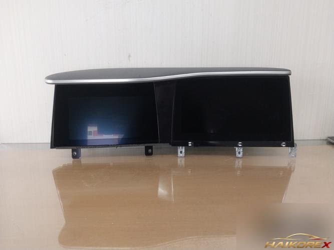 Hyundai Nexo 2024 — щиток приборов 94013M5040
