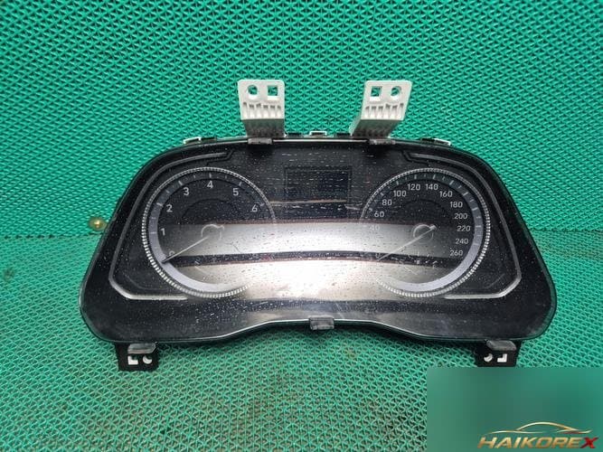 Hyundai Sonata 2022 — приборная панель 94013L1310 3