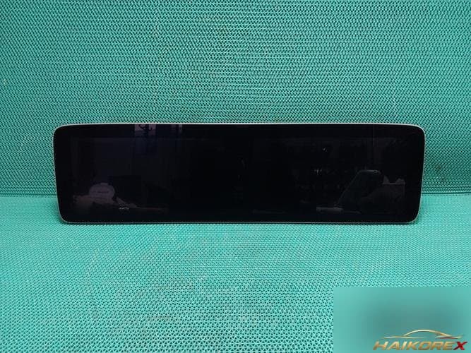 Mercedes-Benz S-Class 2018 — приборная панель A2225405942