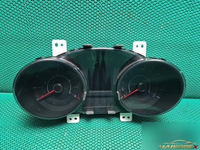 KG Mobility Tivoli 2019 — приборная панель 8025035010