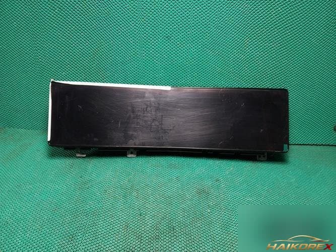 KG Mobility Torques 2023 — приборная панель 8920142000