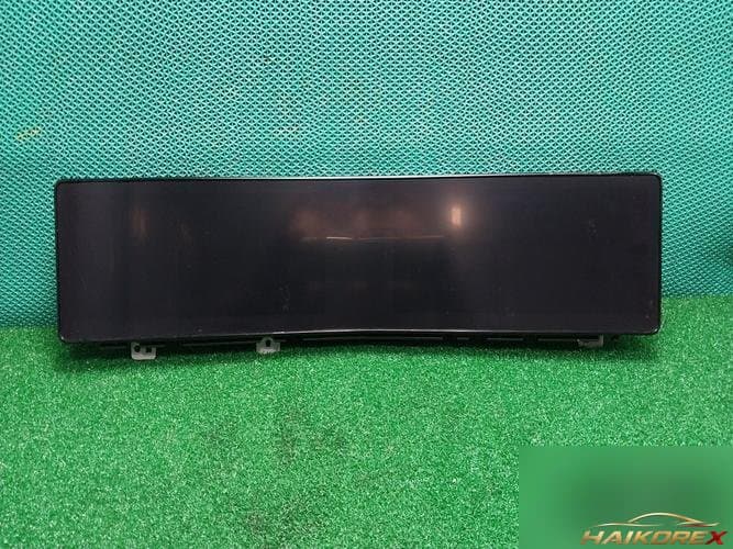 KG Mobility Torque 2024 — панель приборов 8920142000